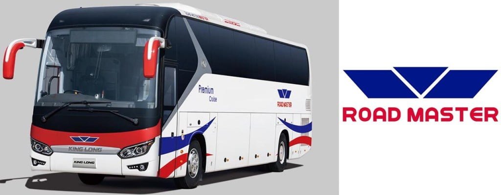 road master logo