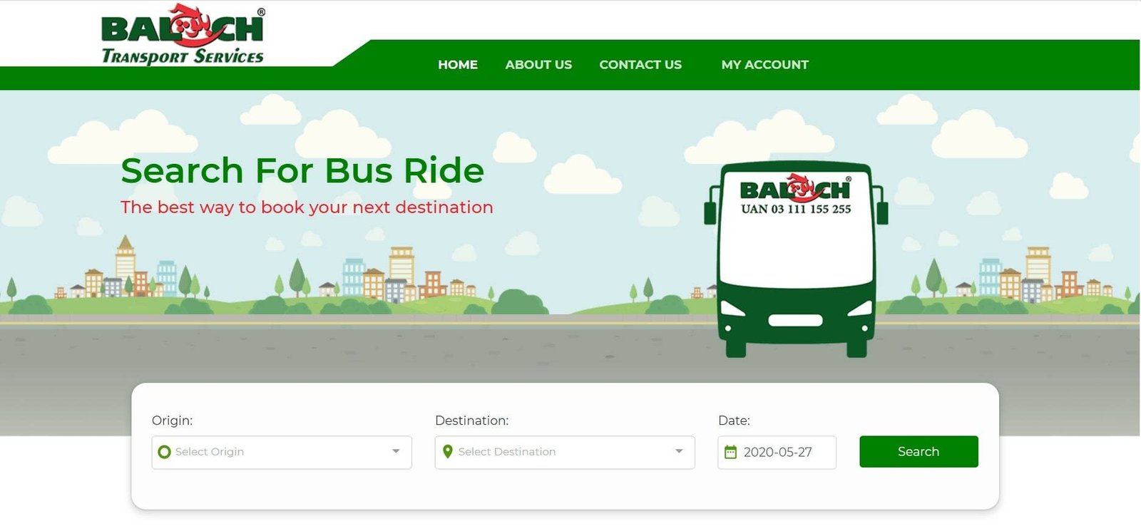 baloch-daewoo-online-booking-system baloch transport online ticket booking system