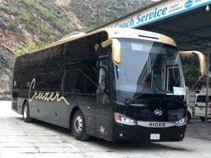 Shahid Coach Karachi to Swat Business Class Bus Service Shahid Coach Karachi to Swat Business Class Bus Service