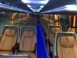 Shahid Coach Karachi to Swat Business Class Bus Service Shahid Coach Karachi to Swat Business Class Bus Service