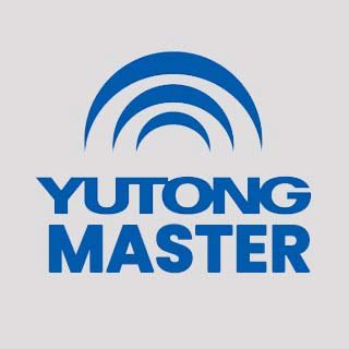 Yutong Master Buses in Pakistan for sale