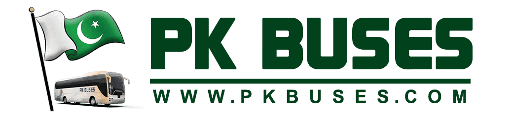 PK BUSES