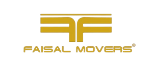 Faisal Movers Logo