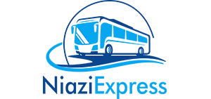 Niazi Express Logo