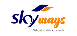 Skyways Logo