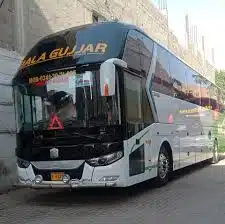 Bala Gujjar Transport Bala
